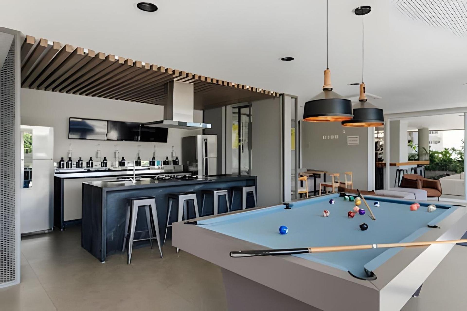 Milano Premium Studios Florianópolis Eksteriør bilde