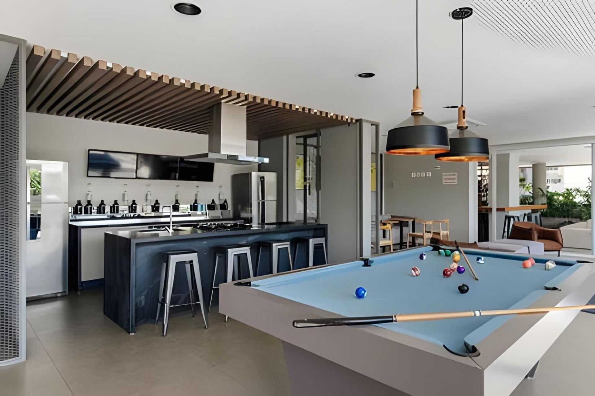 Milano Premium Studios Florianópolis Eksteriør bilde